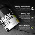 Peak Creatine Mixing LL new