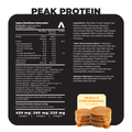 Peak Protein nutri Vanilla Stroopwafel
