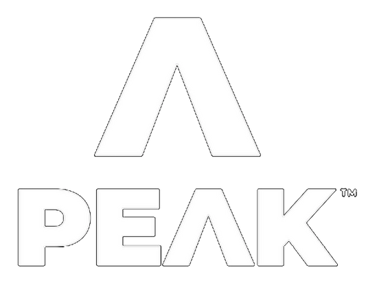 Peak Daily logo