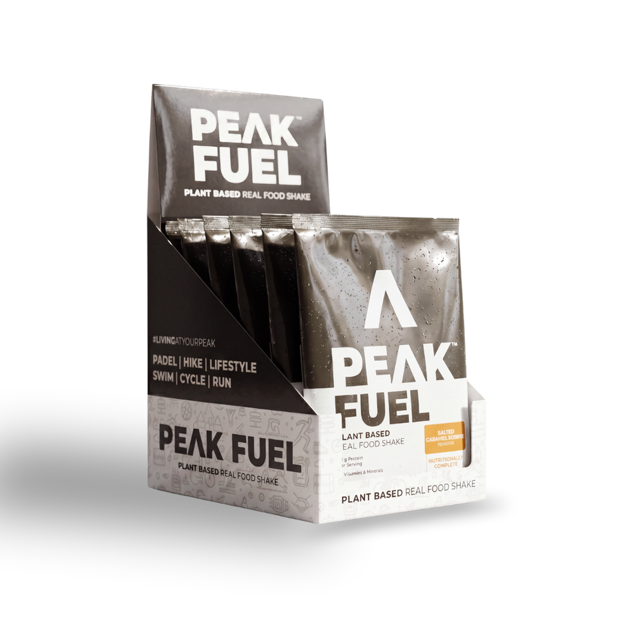 PEAK Fuel Variety Pack 8's