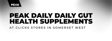 Plant-Based Sports Nutrition Somerset West products