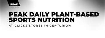 Daily Gut Health Supplements Centurion bottle