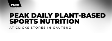Daily gut health supplements Gauteng wellness support