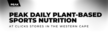 Daily Gut Health Supplements Western Cape wellness