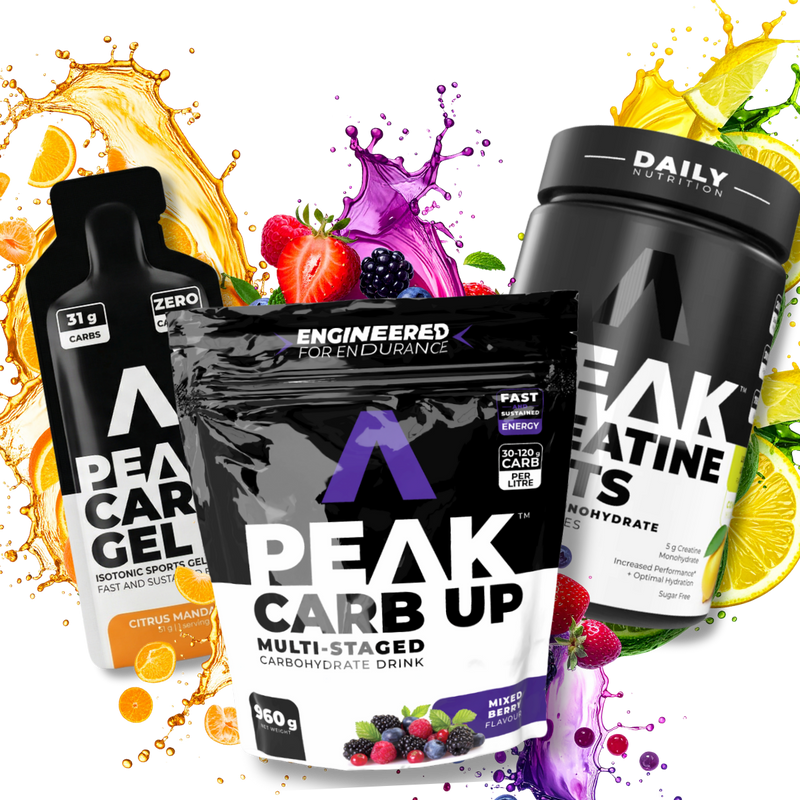 Performance & Endurance