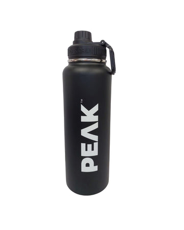 PEAK 1L Steel Bottle