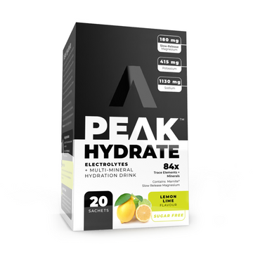 PEAK Hydrate [Box 20's]