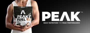 Peak Daily Nutrition