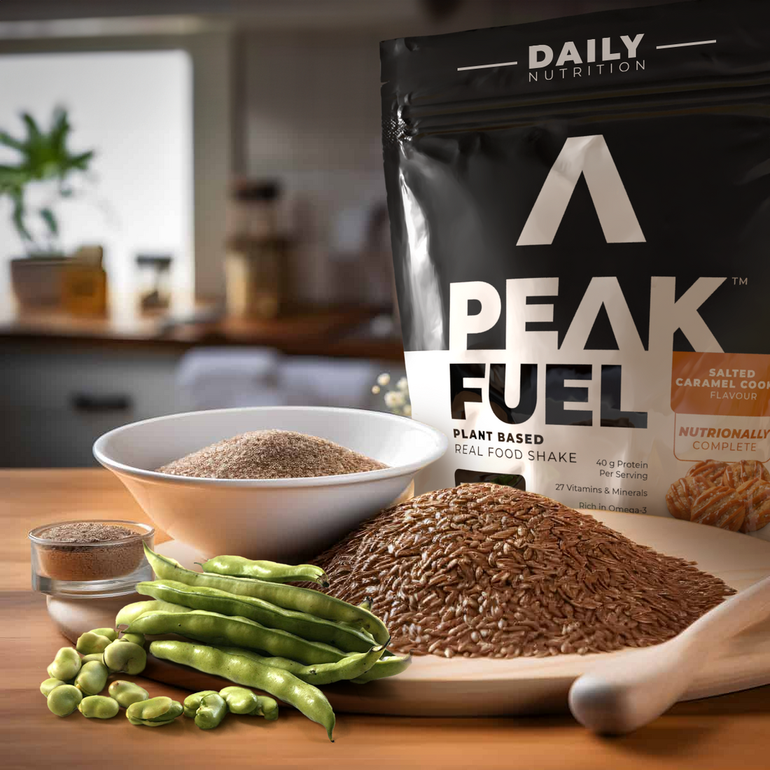 PEAK Fuel 1380g