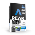 Peak Amino Energy supplement - blueberry