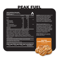 Peak Daily Fuel nutri Salted caramel