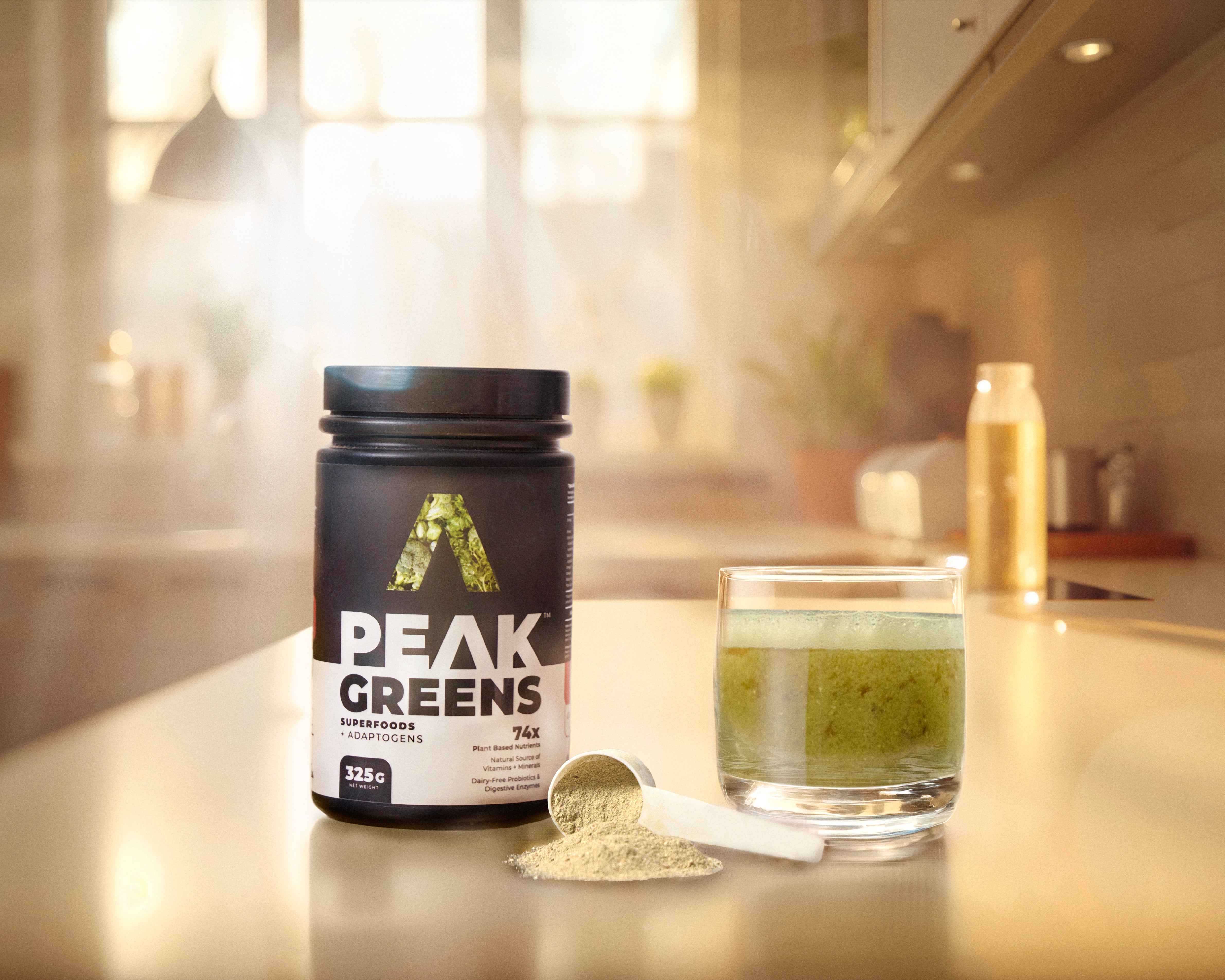 PEAK Greens Centurion