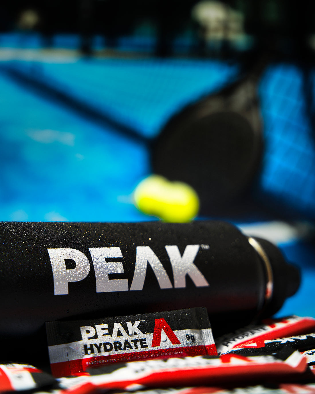 Peak Hydrate Watermelon Kiwi