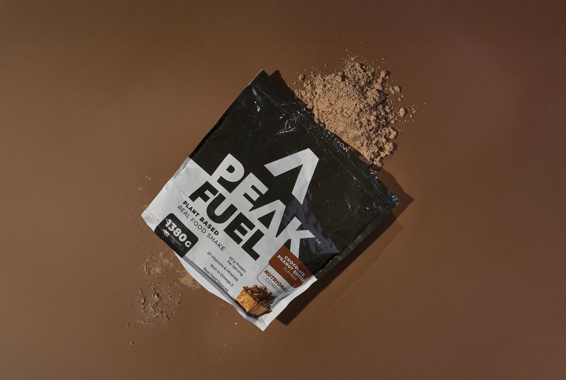 PEAK Fuel product image for Western Cape daily nutrition support