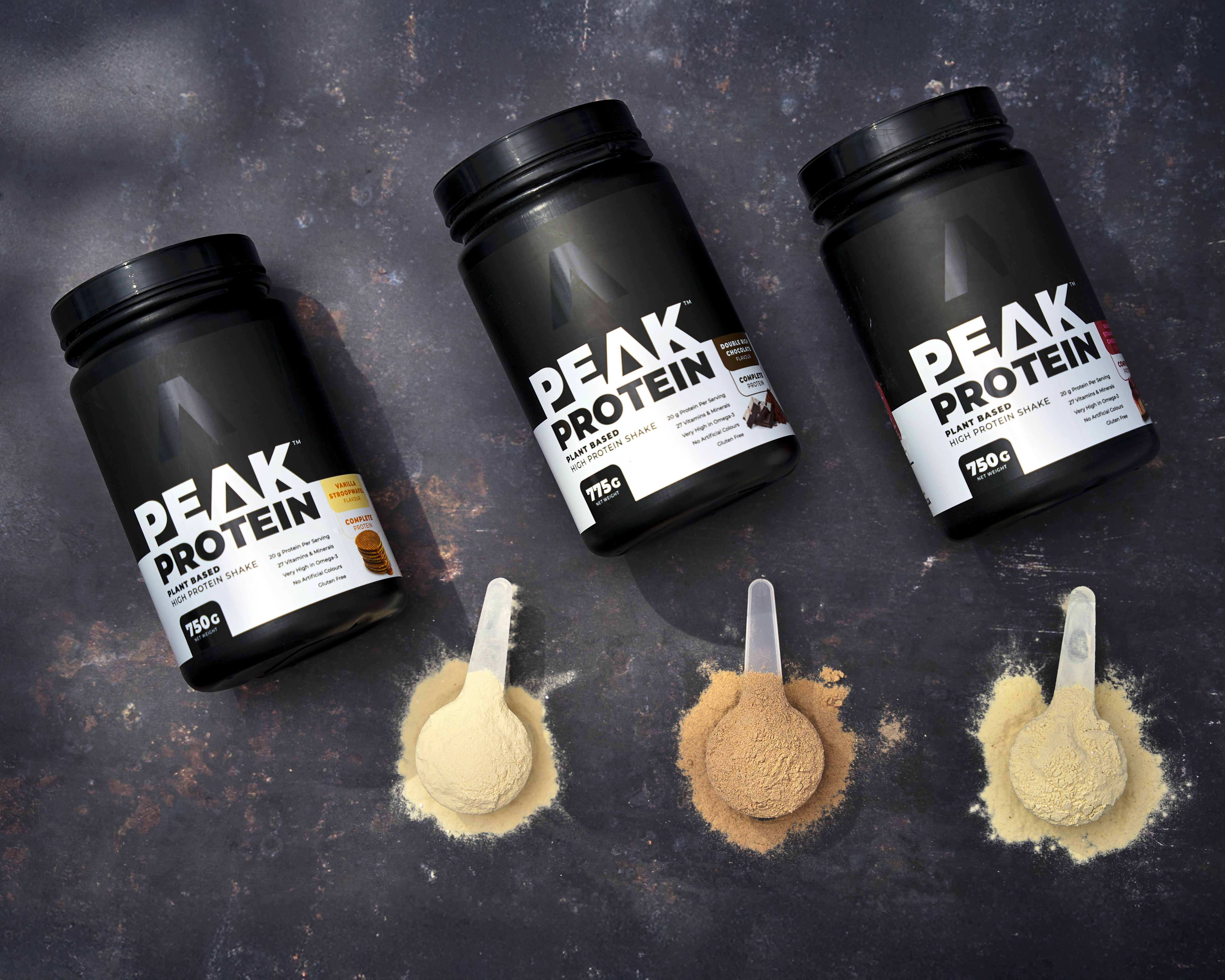 PEAK Protein Somerset West