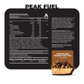Peak Daily Fuel nutri Choc Peanut