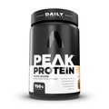 Peak Protein Vanilla Stroopwafel 750g