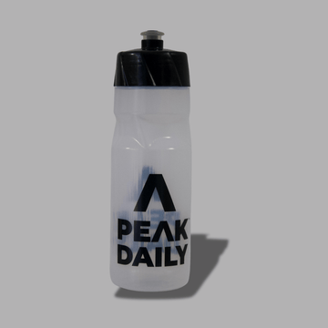 PEAK Water Bottles