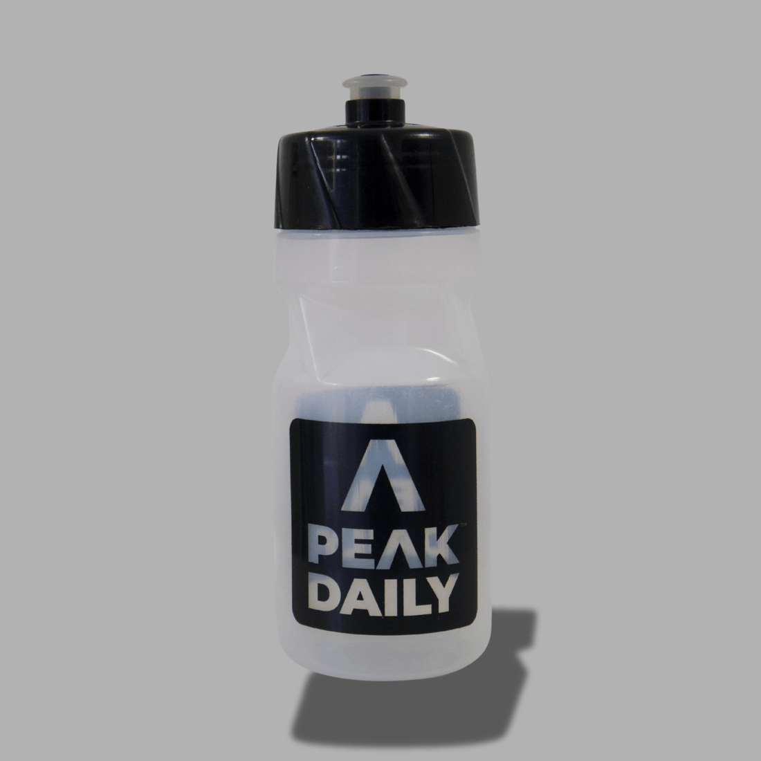 PEAK Water Bottles