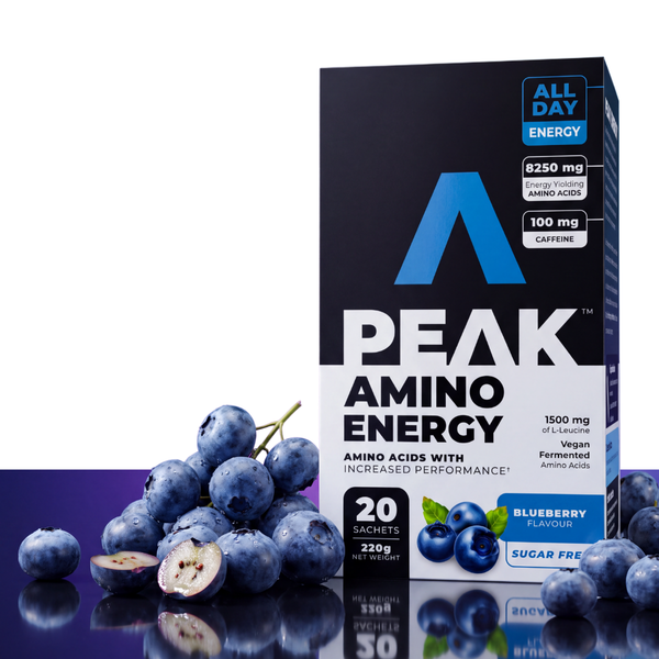 PEAK Amino Energy