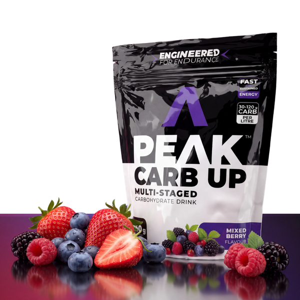 Peak Carb Up