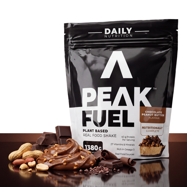 PEAK Fuel 1380g