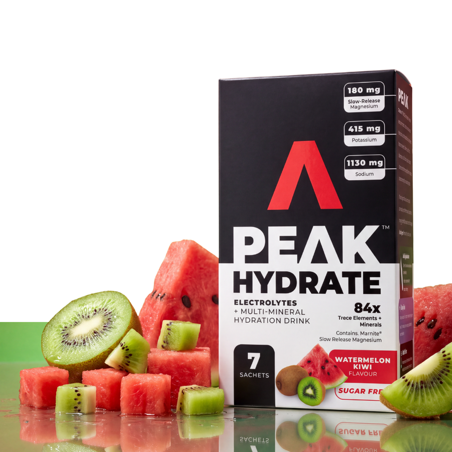 Peak Hydrate 7s