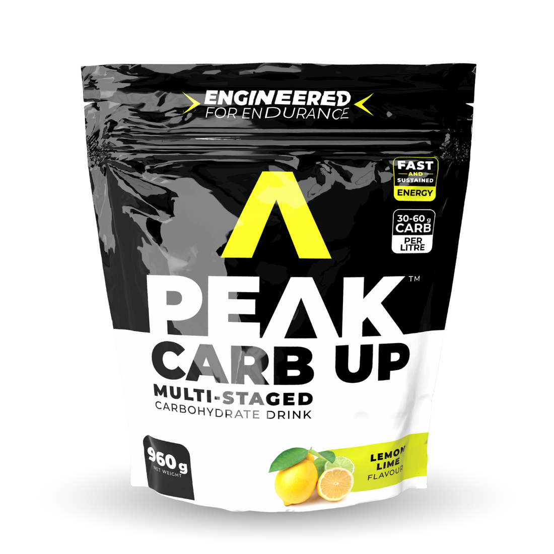 Peak Carb Up