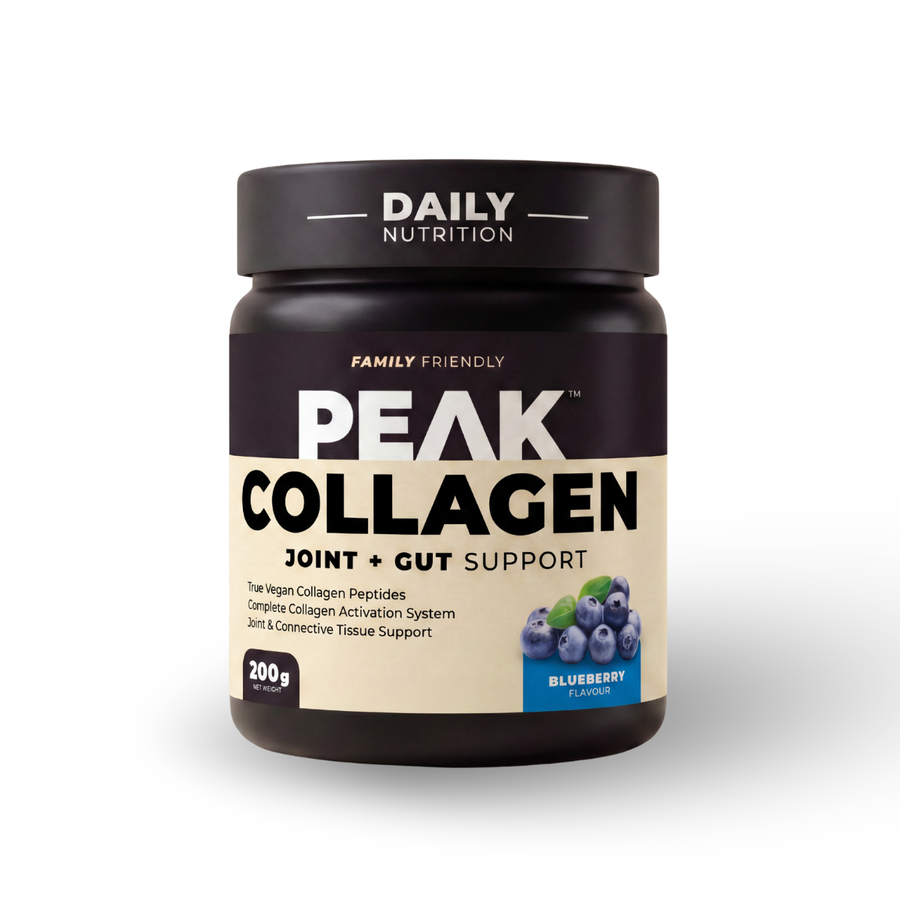 Peak Collagen 200g
