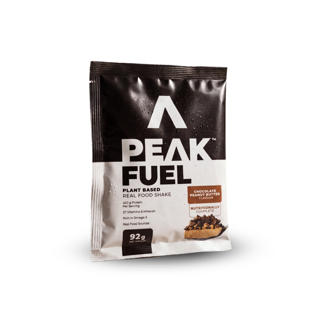 PEAK Fuel Box 8's