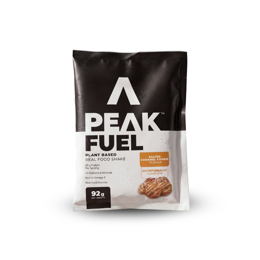 PEAK Fuel Box 8's