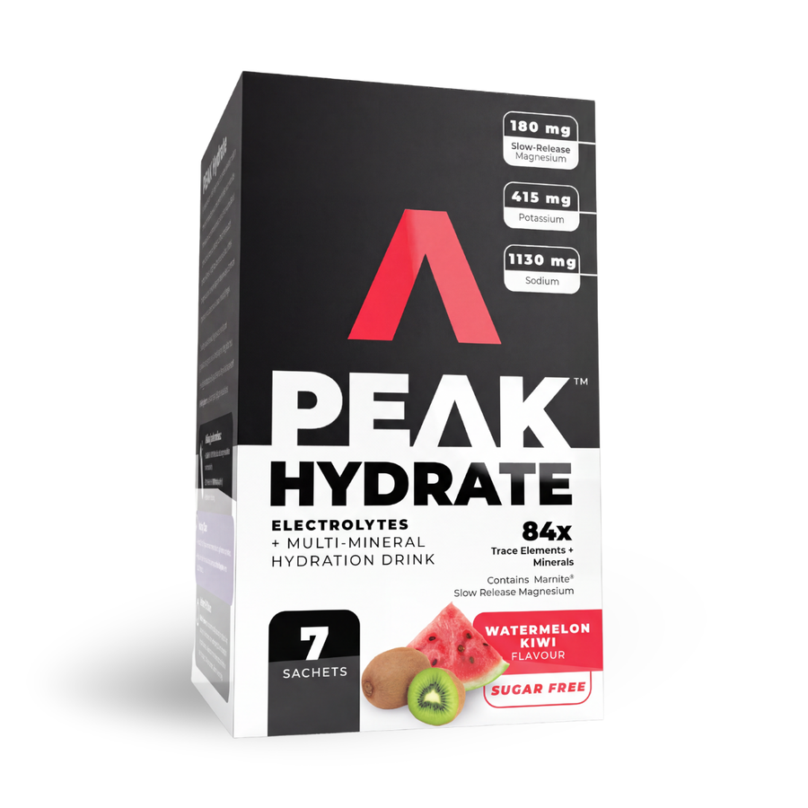 Peak Hydrate 7s
