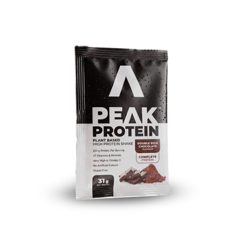 PEAK Protein Box 12's 31g & 30g