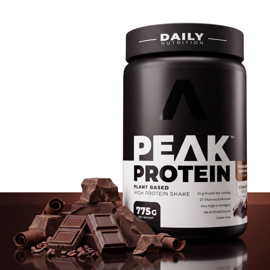 PEAK Protein 750g & 775g